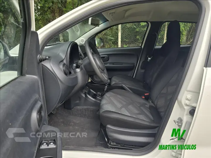 MOBI 1.0 EVO FLEX LIKE. MANUAL