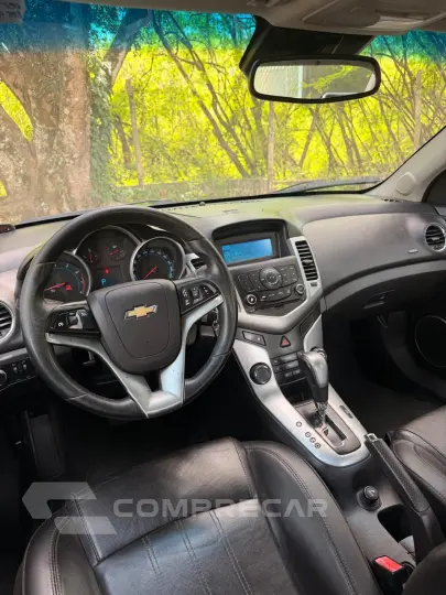 CRUZE 1.8 LT 16V