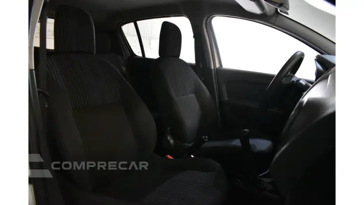 SANDERO - 1.0 12V SCE AUTHENTIQUE 4P MANUAL