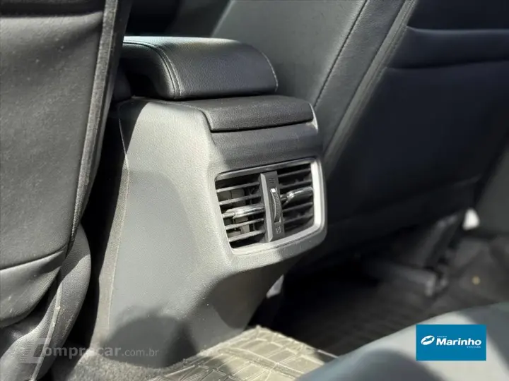 CIVIC 2.0 16V FLEXONE EX 4P CVT