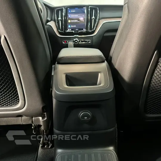 XC 60 T-8 Plus 2.0 AWD (Híbrido)