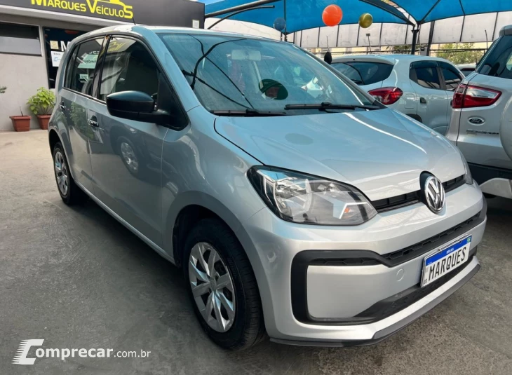 UP 1.0 MPI Take UP 12V