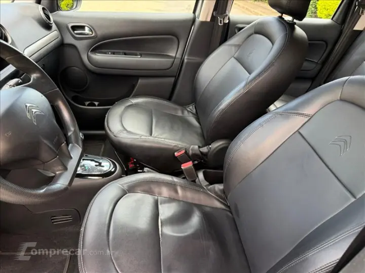 AIRCROSS 1.6 Tendance 16V