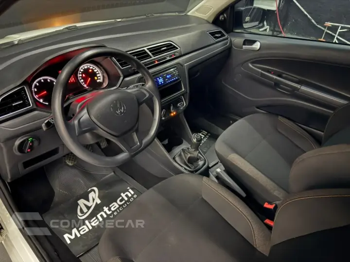 SAVEIRO 1.6 MSI ROBUST CS 16V FLEX 2P MANUAL