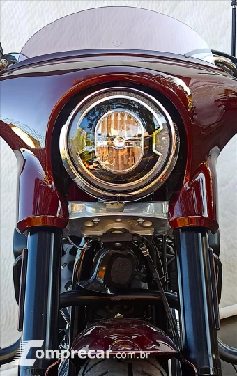 SPORT GLIDE