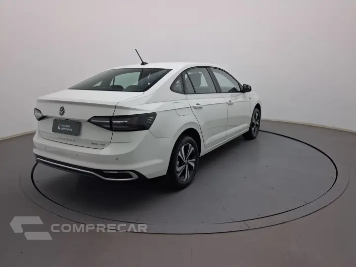 VIRTUS 1.0 170 TSI AUTOMÁTICO