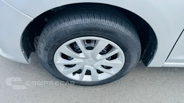 LOGAN 1.6 16V SCE Expression