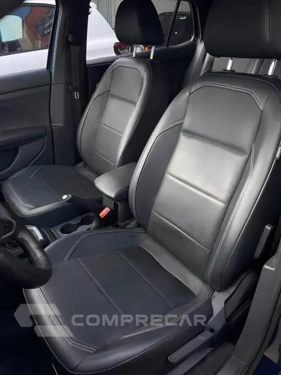 T-CROSS 1.4 250 TSI Highline