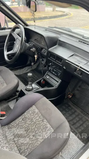 PAMPA 1.6 L CS 8V