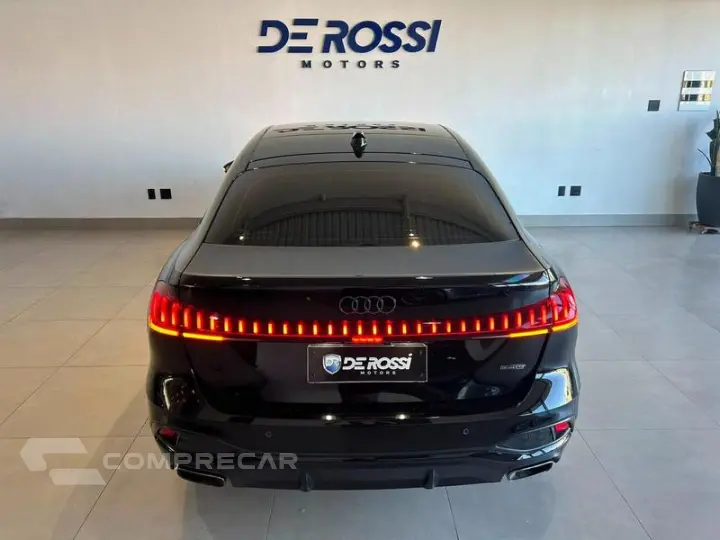 A5 SEDAN PERFORMANCE S EDITION 2.0 TFSI QUATTRO
