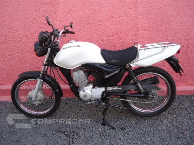 CG 125 CARGO KS
