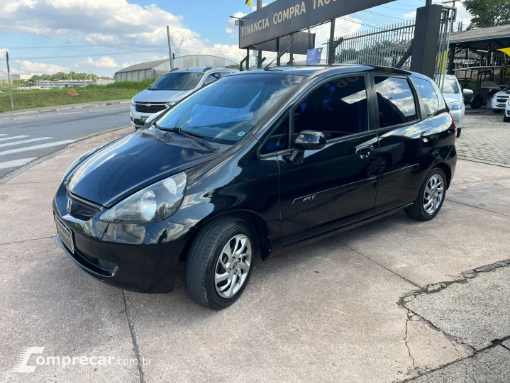 FIT 1.4 LX 8V