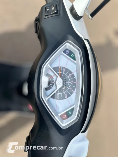 BURGMAN I