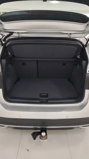 T-CROSS 1.4 250 TSI Highline