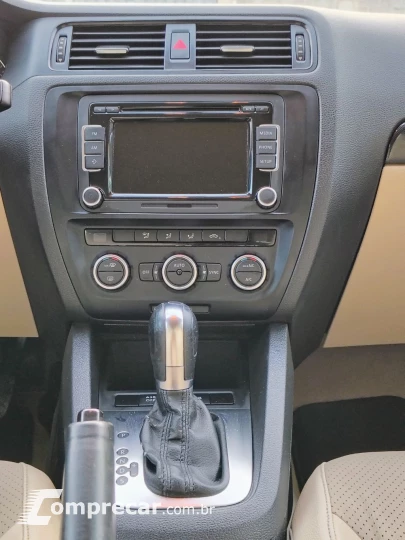 JETTA Comfortline 2.0 T.Flex 8V 4p Tipt.