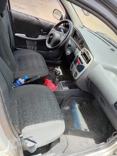 Siena Celebration 1.0 Fire Flex 8V 4p