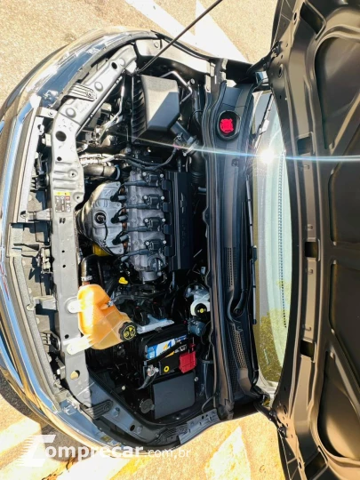 PRISMA 1.4 LTZ Spe/4 8V