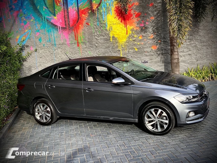 VIRTUS 1.0 200 TSI Highline