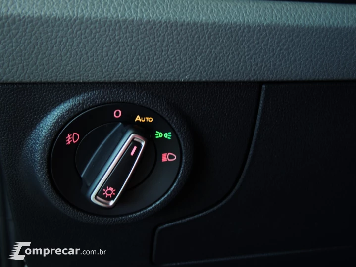 POLO 1.0 200 TSI Comfortline
