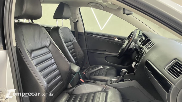 JETTA 2.0 TSI Highline 200cv