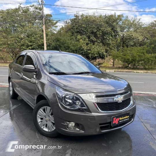 COBALT 1.8 LTZ