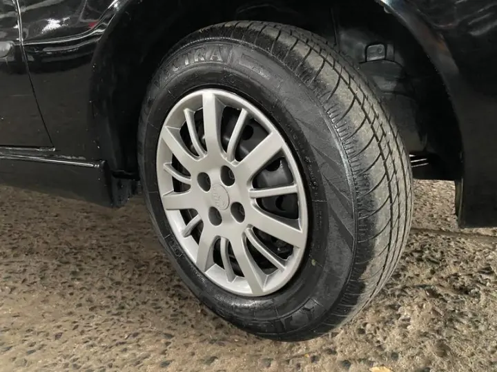 SIENA FIRE 1.0 8V 4P