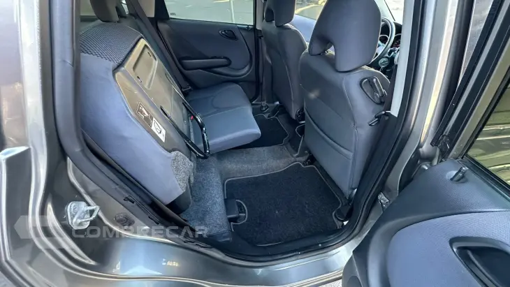 FIT 1.4 LX 16V