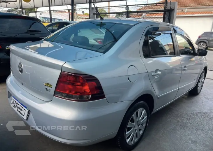 VOYAGE 1.6 MI Trend 8V