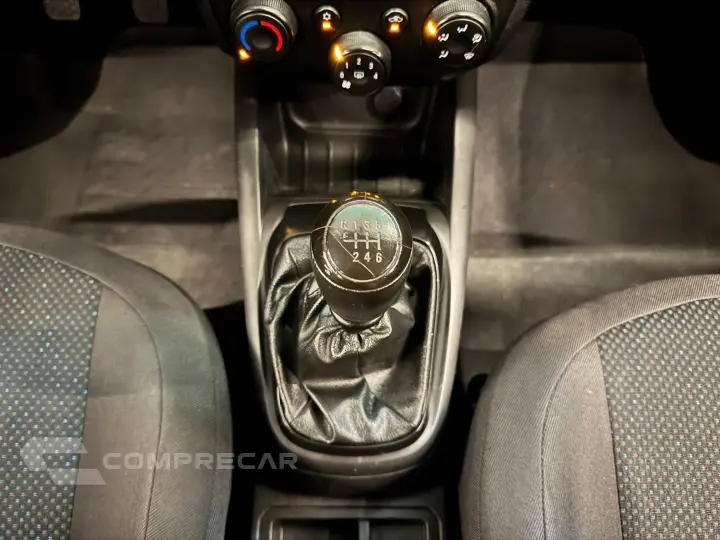 Onix 1.0 Mpfi Joy 8V Flex 4P Manual