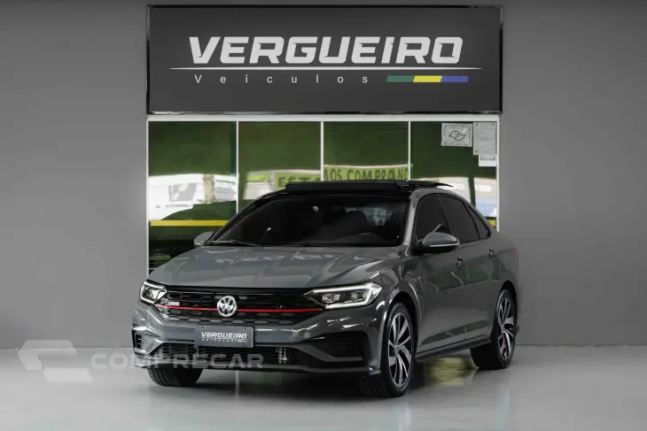 JETTA 2.0 350 TSI GLI