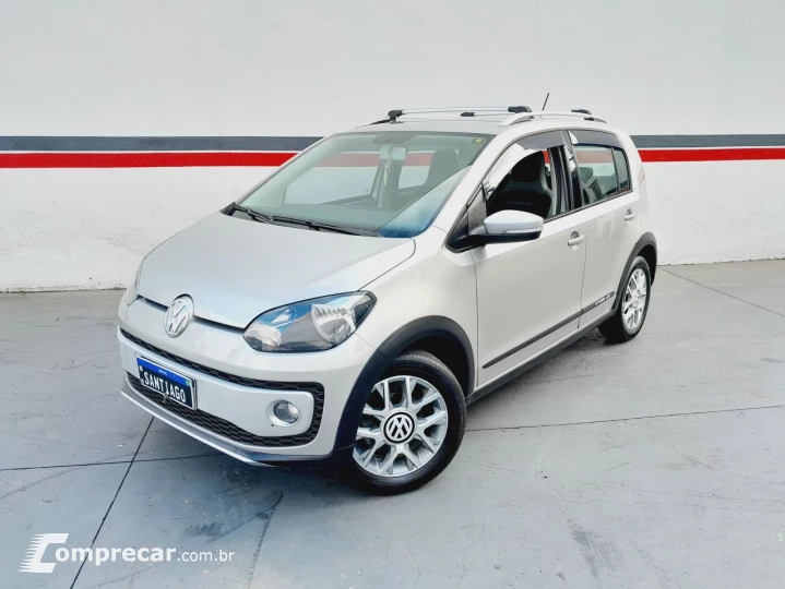 up! cross I MOTION 1.0 T.Flex 12V 5p