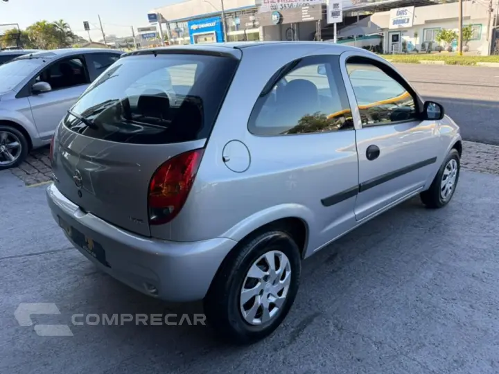 Celta 1.0/Super/N.Piq.1.0 MPFi VHC 8V 3p