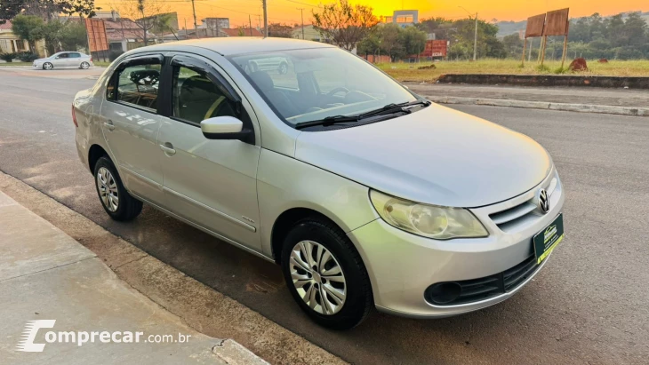 VOYAGE 1.0 MI 8V