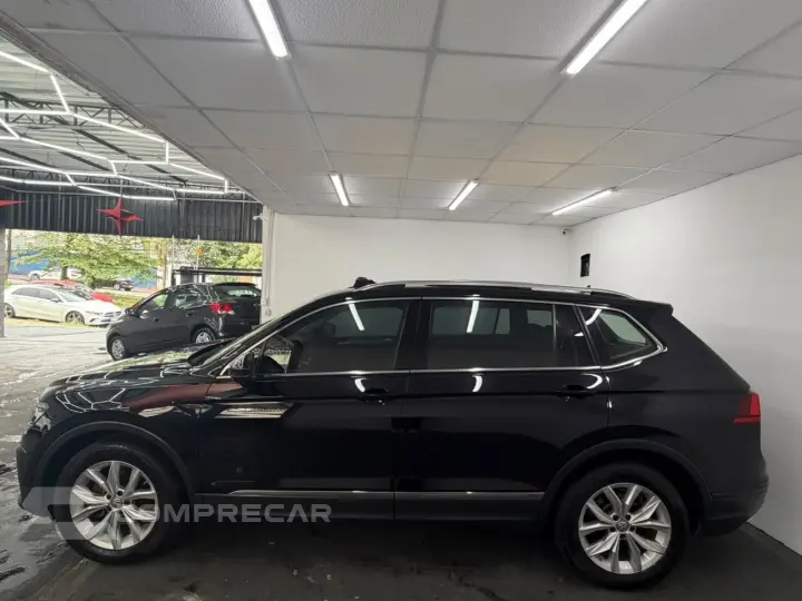 TIGUAN Allspac Comf 250 TSI 1.4 Flex