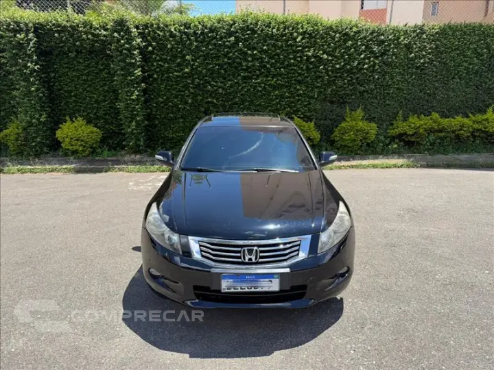 ACCORD 3.5 EX V6 24V