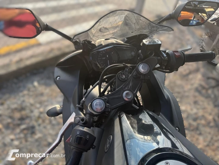 yzf R3