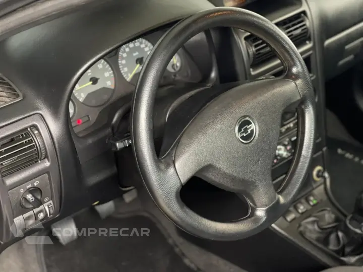 ASTRA 2.0 MPFI ADVANTAGE 8V FLEX 2P MANUAL