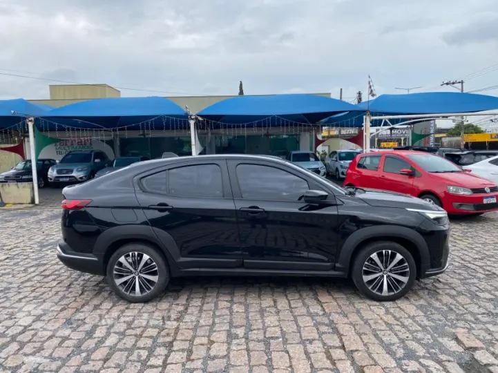 FASTBACK 1.0 Turbo 200 Audace