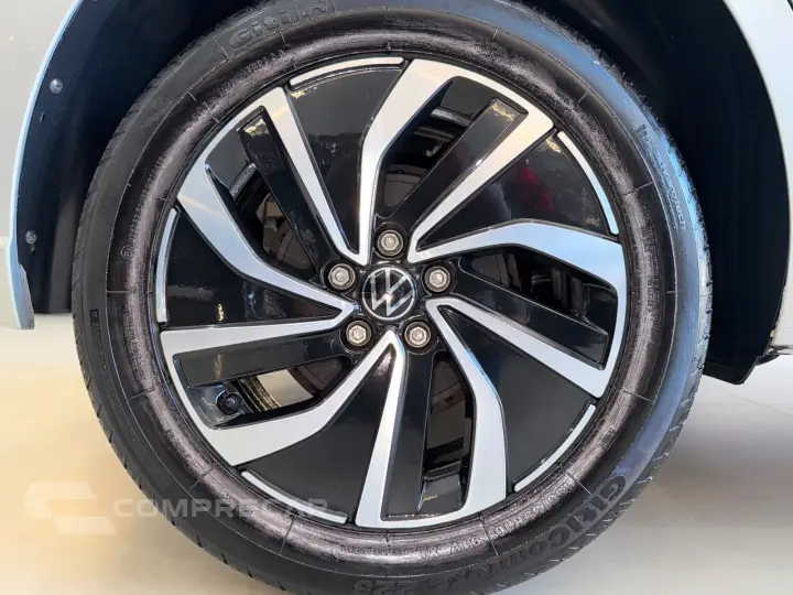 Polo Highline 1.0