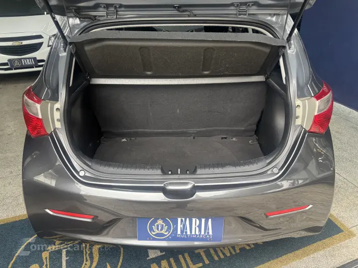 HB20 Comf./C.Plus/C.Style 1.0 Flex 12V