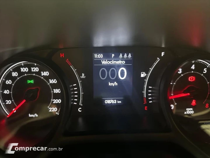 PULSE 1.3 FLEX DRIVE CVT