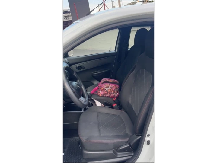 KWID 1.0 12V SCE FLEX ZEN MANUAL