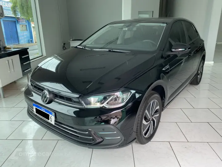 POLO 1.0 200 TSI Highline