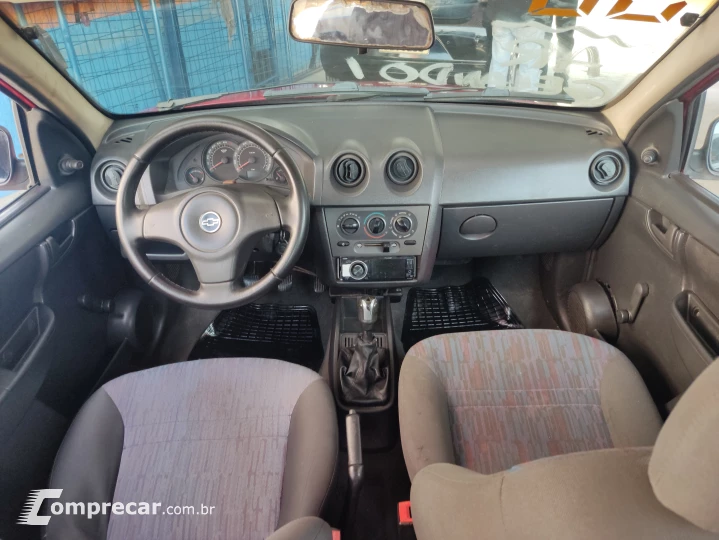 CELTA 1.0 MPFI 8V