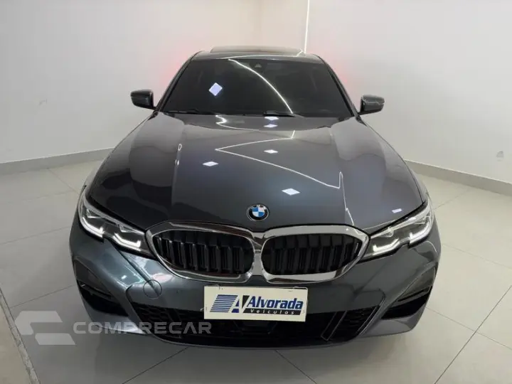 320I  ACTIVE FLEX