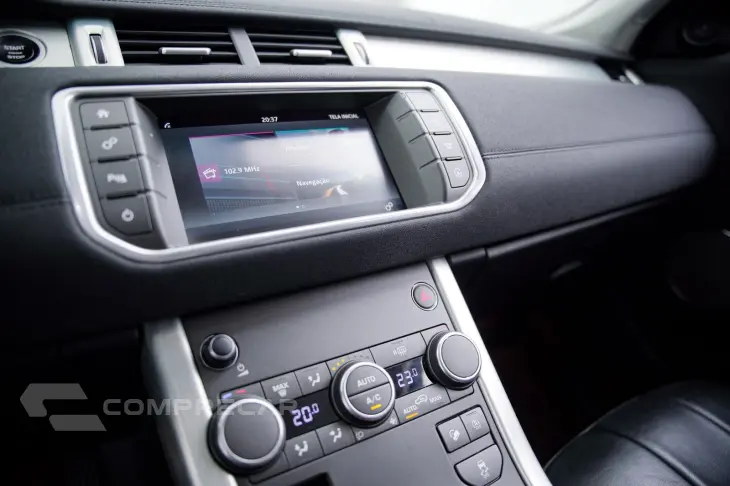 Range R.EVOQUE Si4 SE 2.0 Aut.5p/Flex