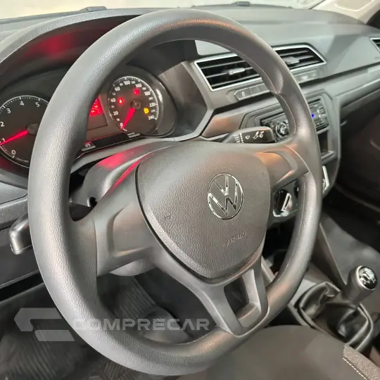 Saveiro Robust 1.6 Total Flex 16V CD