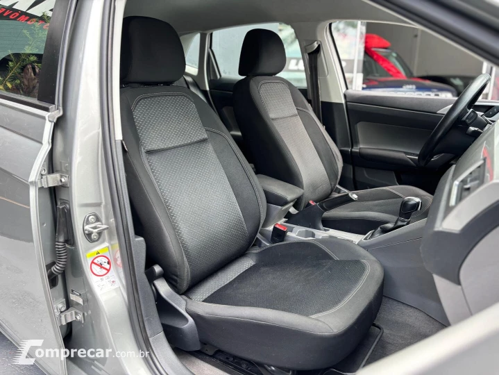 POLO 1.0 200 TSI Highline