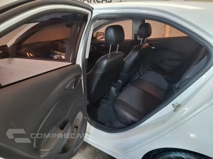 ONIX 1.4 MPFI LTZ 8V