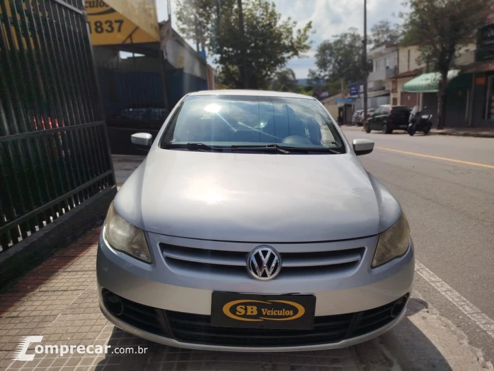Gol g5 1.6